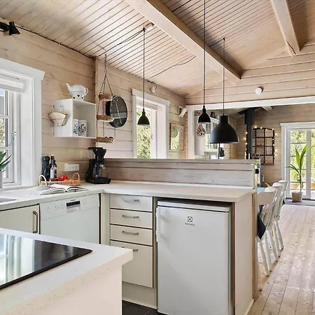 0311-romo-strandskaden-10 Semesterbostad *