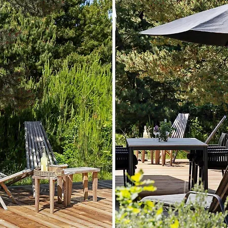 Σπίτι διακοπών 0311-romo-strandskaden-10