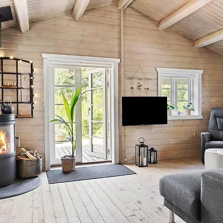 Semesterbostad 0311-romo-strandskaden-10 *