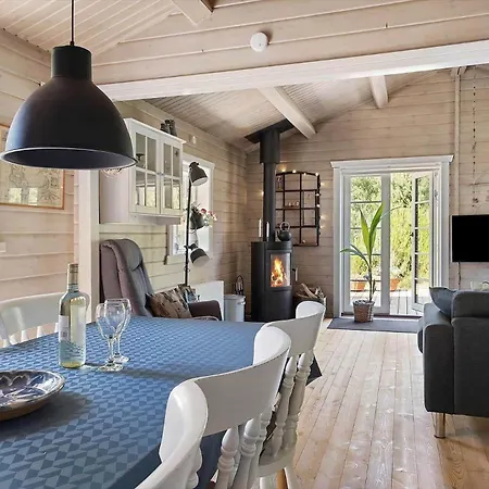 0311-romo-strandskaden-10 Semesterbostad *