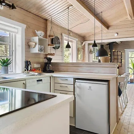 0311-romo-strandskaden-10 Semesterbostad Molby