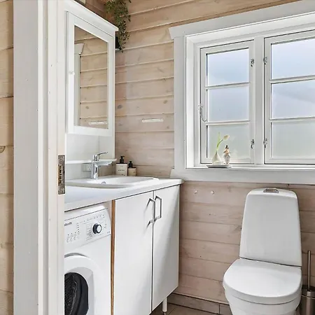 0311-romo-strandskaden-10 Semesterbostad