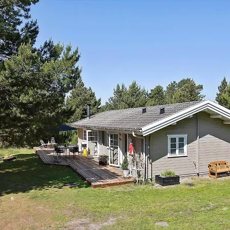 0311-romo-strandskaden-10 Semesterbostad *