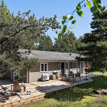 0311-romo-strandskaden-10 Σπίτι διακοπών Molby