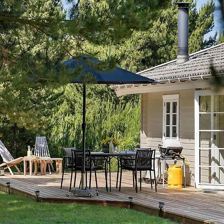 0311-romo-strandskaden-10 Σπίτι διακοπών Molby