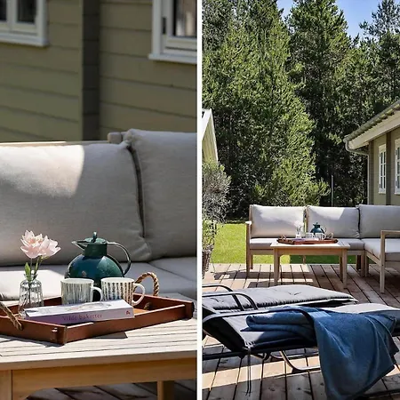 Semesterbostad 0311-romo-strandskaden-10 Molby