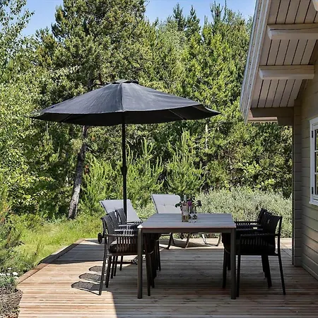 0311-romo-strandskaden-10 Σπίτι διακοπών *