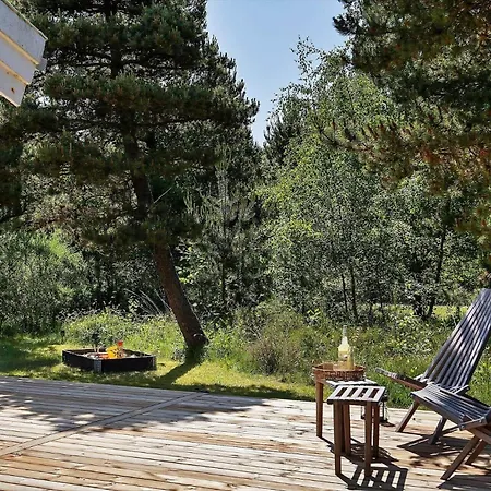 Semesterbostad 0311-romo-strandskaden-10 Molby