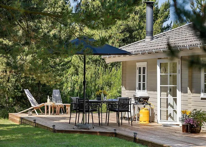 0311-romo-strandskaden-10 Casa vacanze Molby